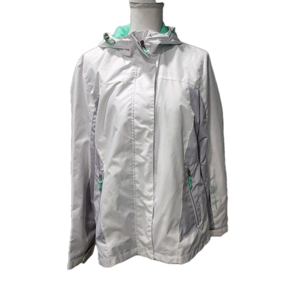 Free Country Athletx Series Women's Lightweight Jacket Size Large - Picture 1 of 9